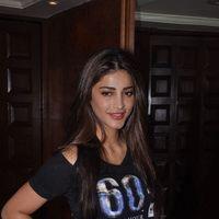 Shruti Hassan at 60+ Earth Hour Event Pictures | Picture 401234