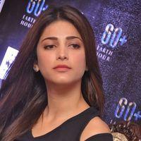 Shruti Hassan at 60+ Earth Hour Event Pictures | Picture 401235