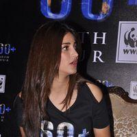 Shruti Hassan at 60+ Earth Hour Event Pictures | Picture 401244
