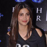 Shruti Hassan at 60+ Earth Hour Event Pictures | Picture 401245