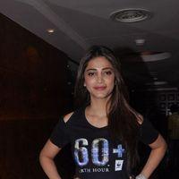 Shruti Hassan at 60+ Earth Hour Event Pictures | Picture 401251