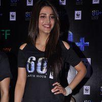 Shruti Hassan at 60+ Earth Hour Event Pictures | Picture 401254