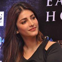 Shruti Hassan at 60+ Earth Hour Event Pictures | Picture 401255