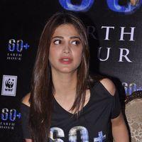 Shruti Hassan at 60+ Earth Hour Event Pictures | Picture 401289