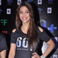 Shruti Hassan at 60+ Earth Hour Event Pictures | Picture 401295