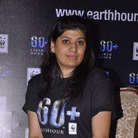 Shruti Hassan at 60+ Earth Hour Event Pictures | Picture 401301