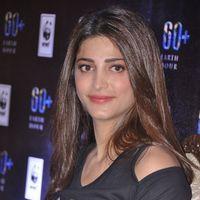 Shruti Hassan at 60+ Earth Hour Event Pictures | Picture 401302