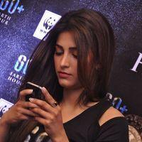 Shruti Hassan at 60+ Earth Hour Event Pictures | Picture 401303