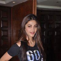 Shruti Hassan at 60+ Earth Hour Event Pictures | Picture 401305