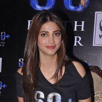 Shruti Hassan at 60+ Earth Hour Event Pictures | Picture 401307