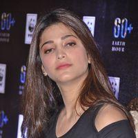 Shruti Hassan at 60+ Earth Hour Event Pictures | Picture 401309