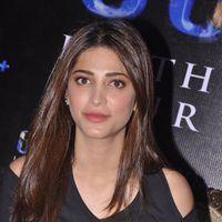 Shruti Hassan at 60+ Earth Hour Event Pictures | Picture 401315