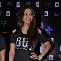 Shruti Hassan at 60+ Earth Hour Event Pictures | Picture 401316