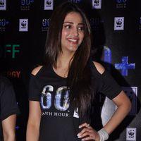 Shruti Hassan at 60+ Earth Hour Event Pictures | Picture 401318
