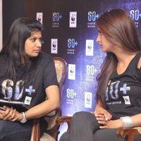Shruti Hassan at 60+ Earth Hour Event Pictures | Picture 401319