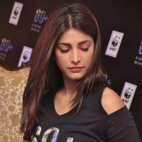 Shruti Hassan at 60+ Earth Hour Event Pictures | Picture 401321