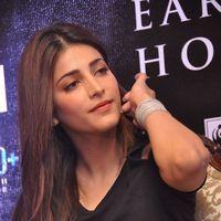 Shruti Hassan at 60+ Earth Hour Event Pictures | Picture 401323