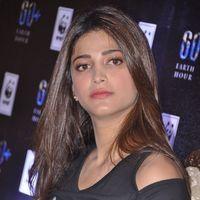 Shruti Hassan at 60+ Earth Hour Event Pictures | Picture 401325