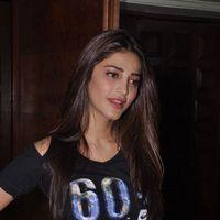 Shruti Hassan at 60+ Earth Hour Event Pictures | Picture 401327