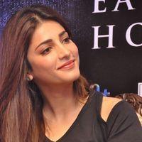 Shruti Hassan at 60+ Earth Hour Event Pictures | Picture 401328