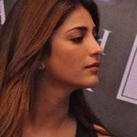 Shruti Hassan at 60+ Earth Hour Event Pictures | Picture 401330