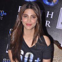 Shruti Hassan at 60+ Earth Hour Event Pictures | Picture 401337