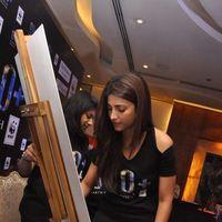 Shruti Hassan at 60+ Earth Hour Event Pictures | Picture 401347