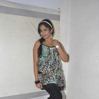 Madhavi Latha at Ramappa Movie Audio Launch Pictures | Picture 401987