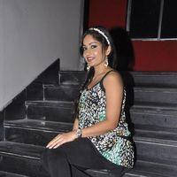 Madhavi Latha at Ramappa Movie Audio Launch Pictures | Picture 401988