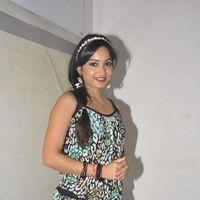Madhavi Latha at Ramappa Movie Audio Launch Pictures | Picture 402000