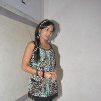 Madhavi Latha at Ramappa Movie Audio Launch Pictures | Picture 402008