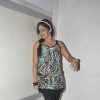 Madhavi Latha at Ramappa Movie Audio Launch Pictures | Picture 402009