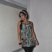 Madhavi Latha at Ramappa Movie Audio Launch Pictures | Picture 402013
