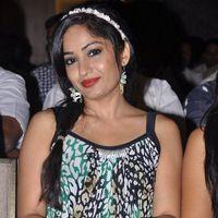 Madhavi Latha at Ramappa Movie Audio Launch Pictures | Picture 402025