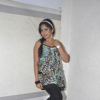Madhavi Latha at Ramappa Movie Audio Launch Pictures | Picture 402039