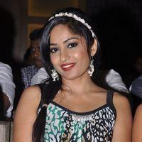 Madhavi Latha at Ramappa Movie Audio Launch Pictures | Picture 402041