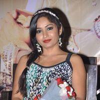Madhavi Latha at Ramappa Movie Audio Launch Pictures | Picture 402050