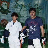 Telugu Warriors Net Practice For Semi Final Pictures | Picture 402259