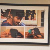 Back Bench Student Movie Photo exhibition at muse art gallery | Picture 402758