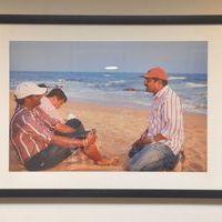 Back Bench Student Movie Photo exhibition at muse art gallery | Picture 402784