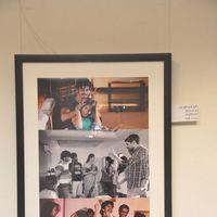 Back Bench Student Movie Photo exhibition at muse art gallery | Picture 402809