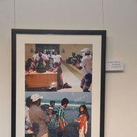Back Bench Student Movie Photo exhibition at muse art gallery | Picture 402838