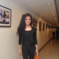 Piaa Bajpai at Back Bench Student Movie Photo exhibition Pictures | Picture 402869