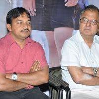 Prema Katha Chitram Movie Press Meet Pictures | Picture 403100