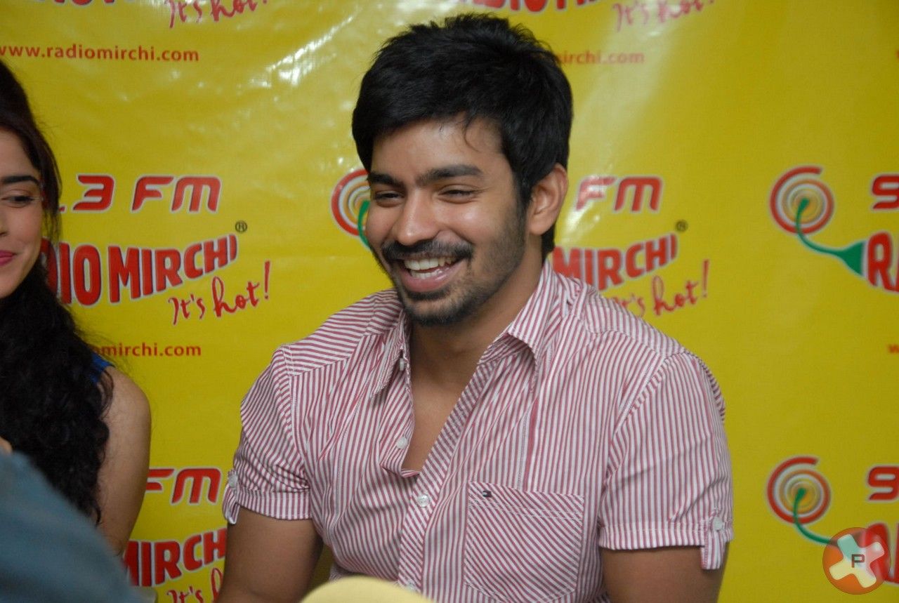 Back Bench Student Movie Team @ Radio Mirchi Pictures | Picture 404746