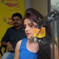 Back Bench Student Movie Team @ Radio Mirchi Pictures | Picture 404749