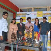 Back Bench Student Movie Team @ Radio Mirchi Pictures | Picture 404750