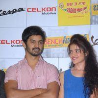 Back Bench Student Movie Team @ Radio Mirchi Pictures | Picture 404751