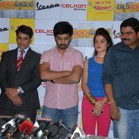 Back Bench Student Movie Team @ Radio Mirchi Pictures | Picture 404752