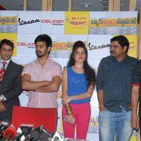 Back Bench Student Movie Team @ Radio Mirchi Pictures | Picture 404753